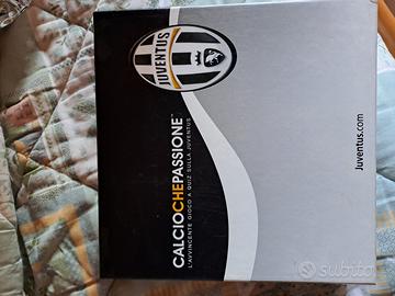 CALCIO CHE PASSIONE JUVENTUS 5
