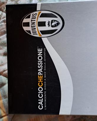 CALCIO CHE PASSIONE JUVENTUS 5