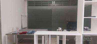 Ufficio quartiere terranegra zona tranquilla quart