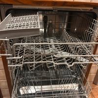 Lavastoviglie Electroline