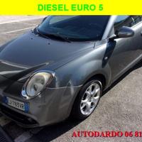 ALFA ROMEO MiTo 1.6 JTDm-2 S&S Distinctive