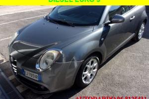ALFA ROMEO MiTo 1.6 JTDm-2 S&S Distinctive