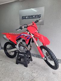 Honda CRF 250 2022