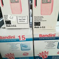 Scalda acqua sottolavello sopralavello