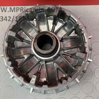 SEMIPULEGGIA SEMICAMPANA YAMAHA TMAX