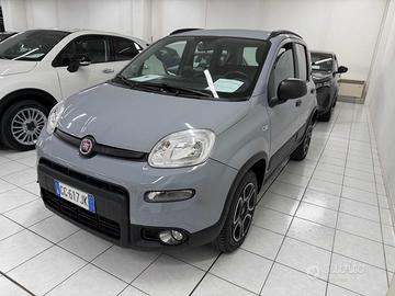 FIAT Panda 0.9 TwinAir Turbo Natural Power City