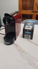 macchinetta del caffè bialetti gioia