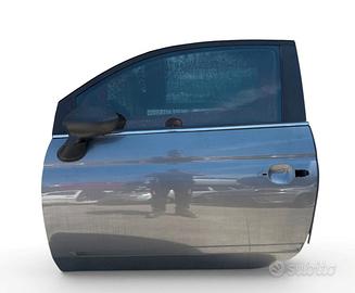 PORTA FIAT 500