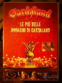 Le più belle immagini di Gardaland (2005) 