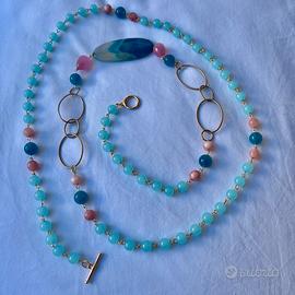 collana lunga 