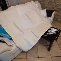 Coperta termica matrimoniale