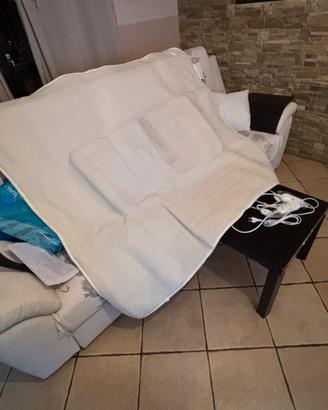 Coperta termica matrimoniale