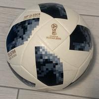 Pallone mondiale 2018