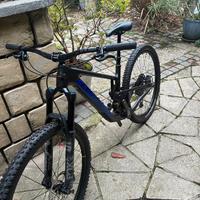 Santa cruz tallboy M CC 2022