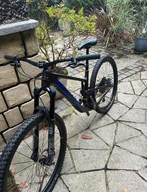 Santa cruz tallboy M CC 2022