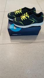 scarpe antifortunistiche Rossini tech