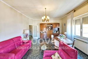 Appartamento Via Andrea Codebò, 5, 00123, Roma