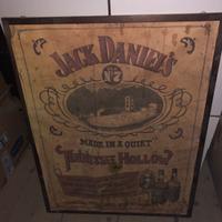 Poster Jack Daniel