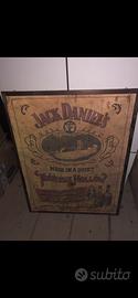 Poster Jack Daniel