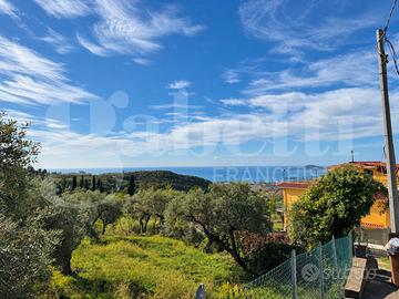 Terreno Residenziale Formia [Cod. rif 3340104VRG]