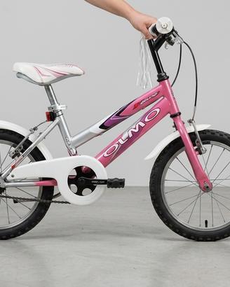 bicicletta bambina Olmo 14 "