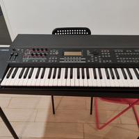 Yamaha Mox 6