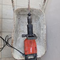 demolitore hilti TE 905