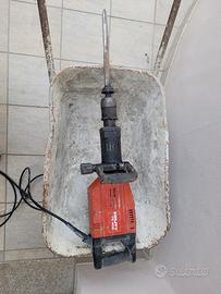 demolitore hilti TE 905