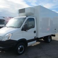 Iveco Daily 35C13 130CV E5 FRIGO ATP FRCX -20° 04/