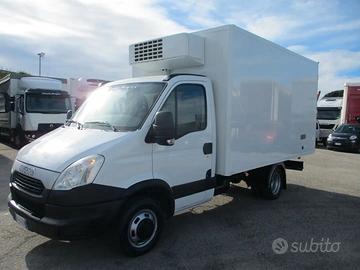 Iveco Daily 35C13 130CV E5 FRIGO ATP FRCX -20° 04/