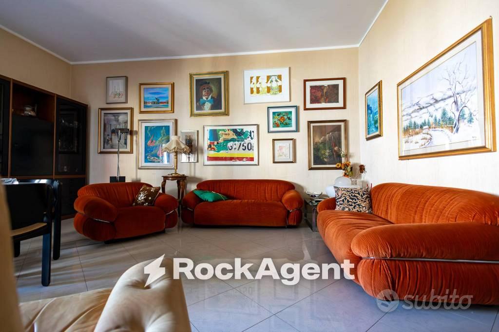 Appartamento – Catanzaro - Vista 3