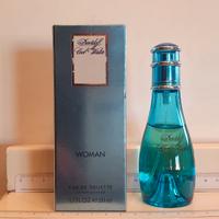 Profumo vintage WOMAN 50 ML