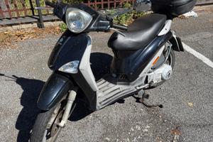 Piaggio Liberty 125 4T