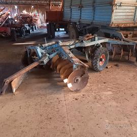 DISCHIERA FRANGIZOLLE SPEDO