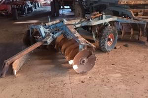 DISCHIERA FRANGIZOLLE SPEDO