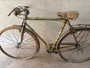 Legnano Gran Sport "Condorino" degli anni '60,