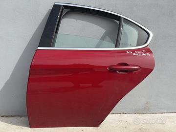 PORTIERA POSTERIORE SINISTRA ALFA ROMEO Giulia Ser