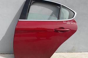 PORTIERA POSTERIORE SINISTRA ALFA ROMEO Giulia Ser