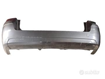 OPEL Zafira A (99>05) PARAURTI POSTERIORE COMPLETO