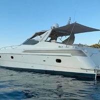 Cantiere di Sarnico 55 Maxim