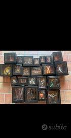 go nagai robot collection