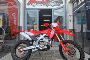 Honda RedMoto CRF 250 RX Enduro Special
