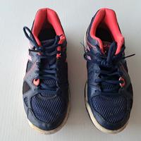 asics scarpe da pallavolo