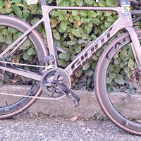 Ruote Giant SLR1 carbon 50 mm