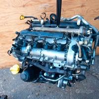 motore FIAT DOBLO' 199A2000 1.3Multijet 75CV