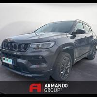 Jeep Compass 2nd serie 1.3 Turbo T4 190 CV PH...