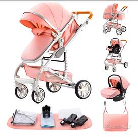 trio nuovo più colori disponibile 