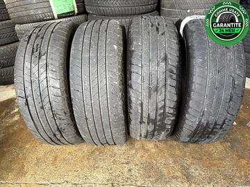 gomme usate 2355518 Estivo BRIDGESTONE - TUR - 145