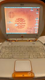 Ibook clamshell Apple