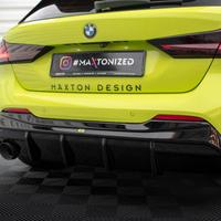 Spoiler posteriore V.3 BMW 1 M-Pack / 128ti F40